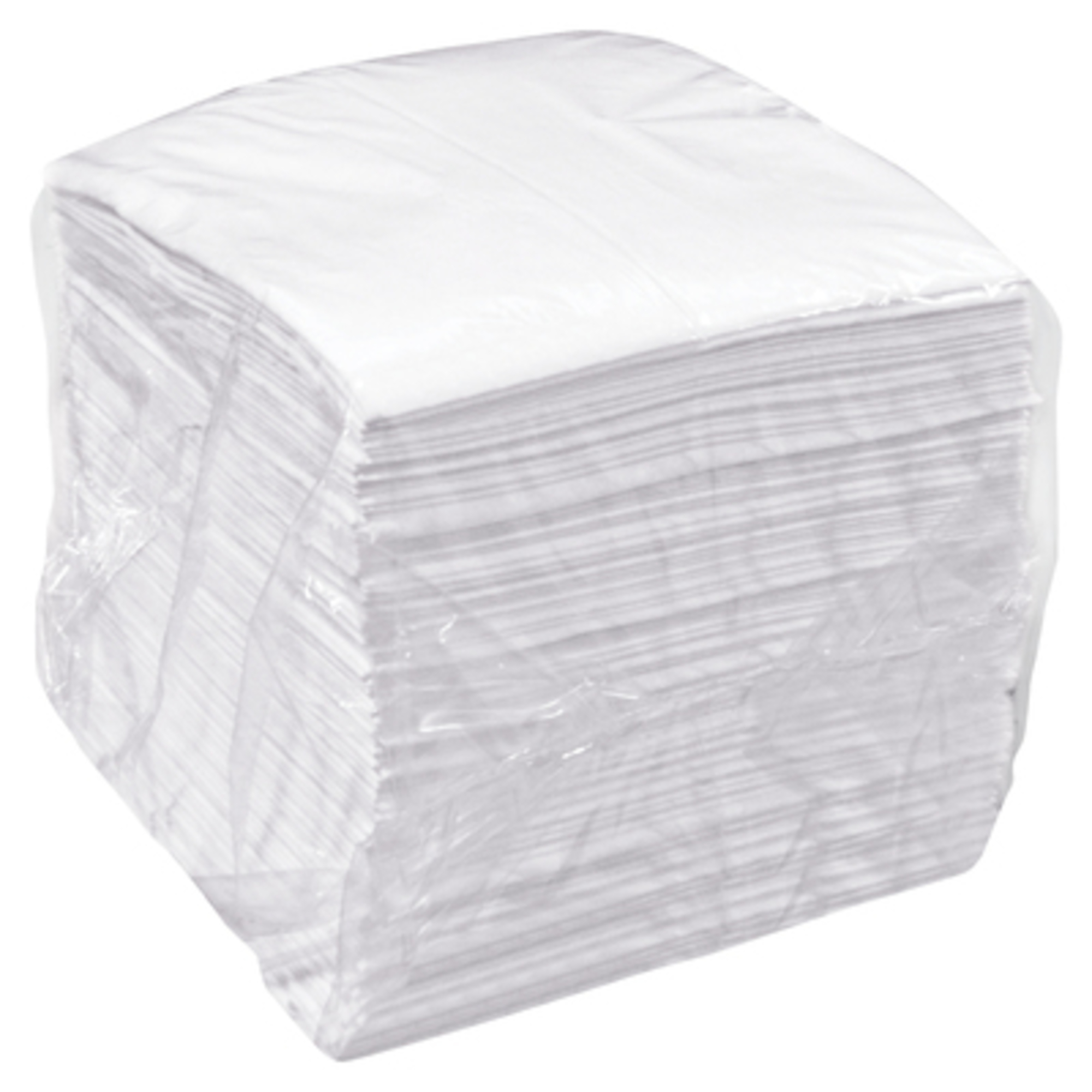 Oil Only Sorbent Pads - 16 x 18in., Medium 100/CS, Pieces (qty.) 100 Fluids Absorbed Other, Absorbency Weight Medium, Model# SORB420